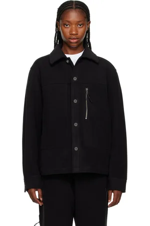 Soulland Ryder Jacket