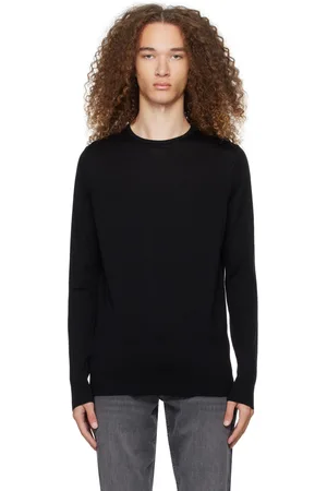 Sunspel Lightweight Sweater