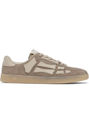AMIRI Pacific Bones Sneakers