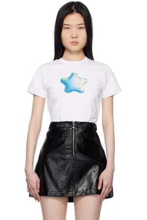 SANDY LIANG Ame Baby T-Shirt