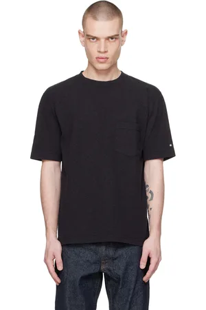 Snow Peak Patch Pocket T-Shirt