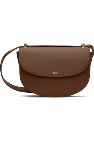 A.P.C. Tan Genève Bag