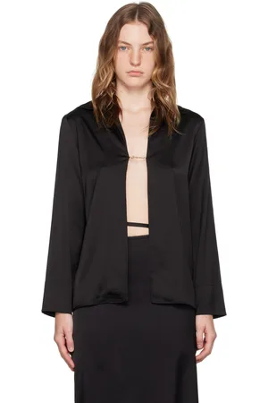 Jacquemus Black Le Chouchou 