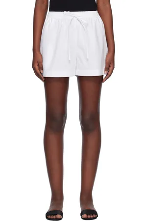 MATTEAU Relaxed Shorts