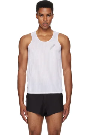 Soar Running Race Tank Top