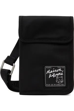 Maison Kitsuné Black 