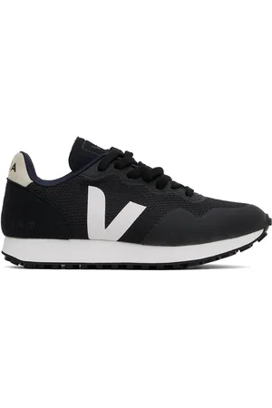 Veja Black SDU B-Mesh Sneakers