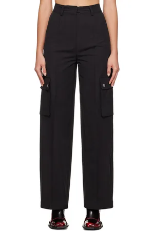 HAN Kjøbenhavn Baggy Trousers