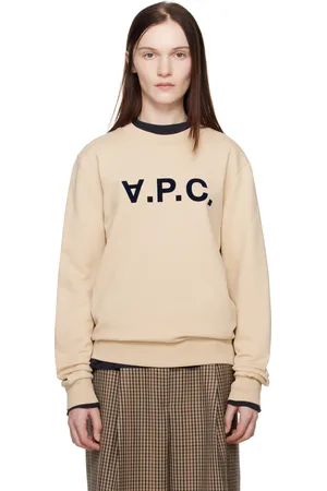 A.P.C. Beige Standard Grand 