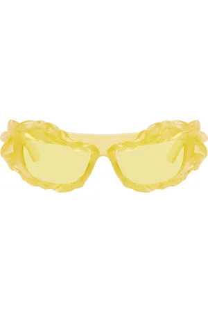 OTTOLINGER Twisted Sunglasses