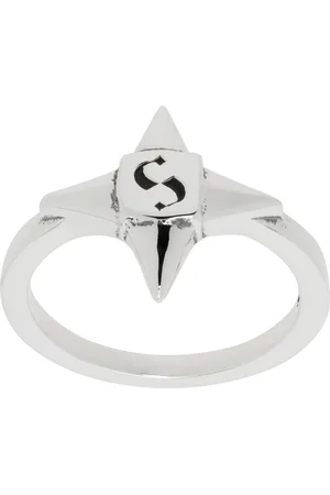 Stolen Girlfriends Club Star Shock Ring