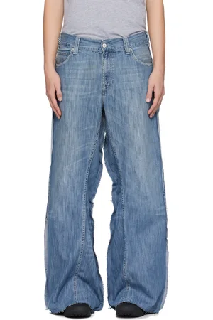 PROTOTYPES Blue New Jeans