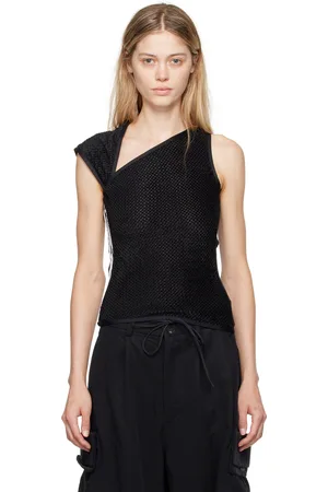 Y-3 Warp Tank Top