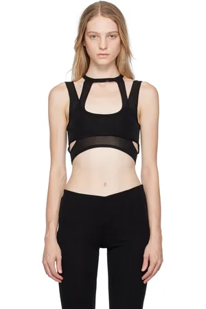 HAN Kjøbenhavn Fine Tank Top