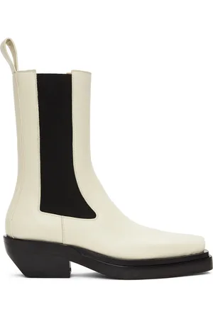 Bottega Veneta Off-White 