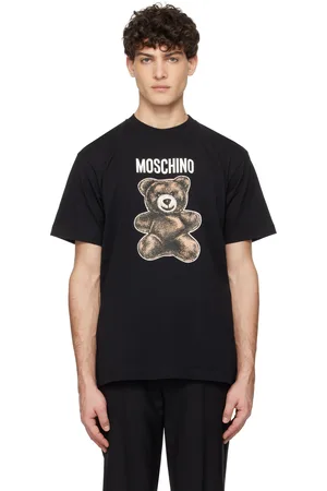 Moschino Black 