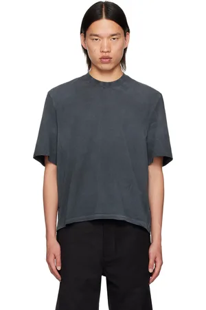 Entire Studios Black Dart T-Shirt