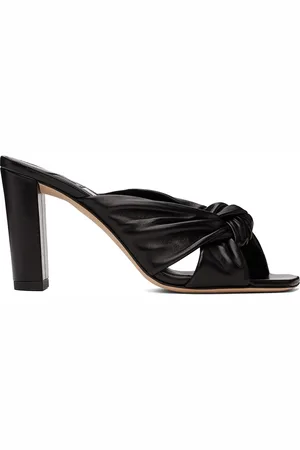 Jimmy Choo Avenue 85 Mules