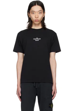 Stone Island Black 