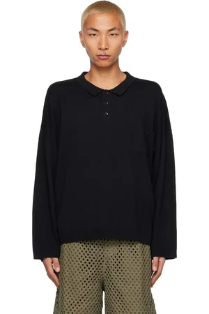 COMMAS Relaxed Polo