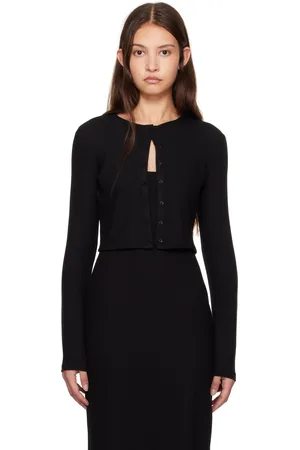 Leset Lauren Crop II Cardigan