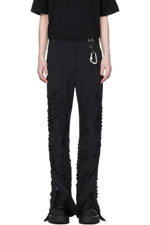 HELIOT EMIL Morphogens Trousers