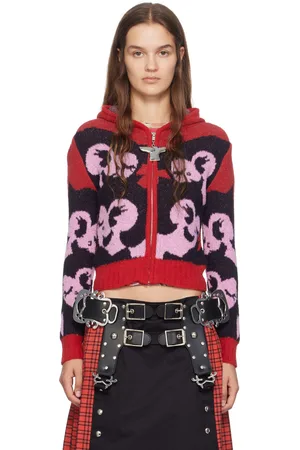 Chopova Lowena Wink Hoodie