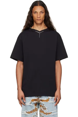 Y / PROJECT Chrome T-Shirt