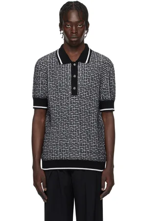 Balmain Black & White 