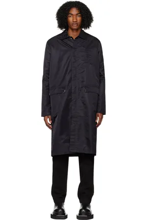HAN Kjøbenhavn Square Coat