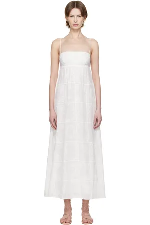 Bec & Bridge Zalea Maxi Dress