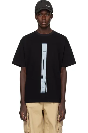 C2H4 Deformation T-Shirt
