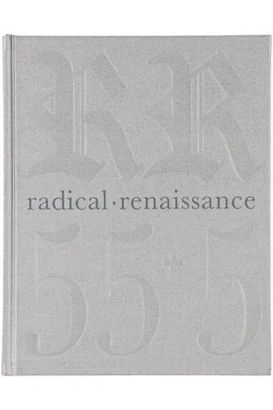 ASSOULINE Radical Renaissance 60