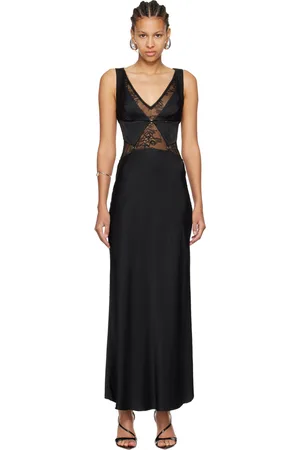 Bec & Bridge Juliette Maxi Dress