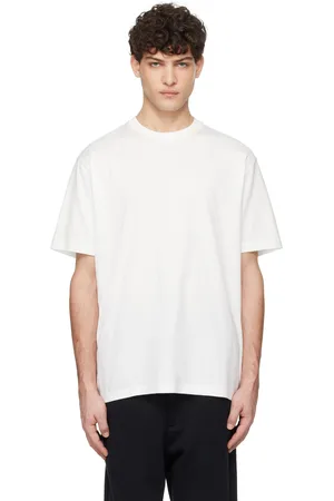Y-3 Graphic Short Sleeve T-shirt