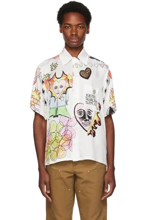 Rassvet Printed Shirt