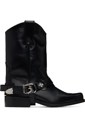 TOGA VIRILIS SSENSE Exclusive Boots