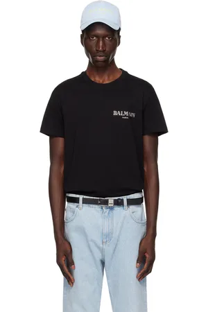 Balmain Black Vintage 