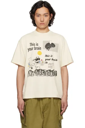 Story Off-White Grateful SS T-shirt