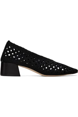 Miista Taissa Courts Heels