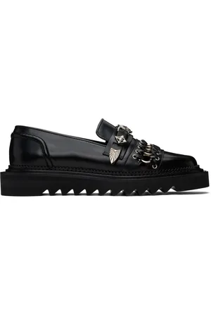 TOGA VIRILIS O-Ring Loafers