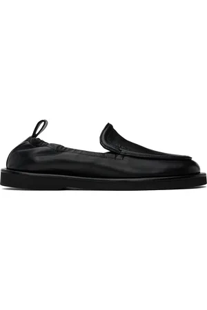 STUDIO NICHOLSON Donovan Loafers