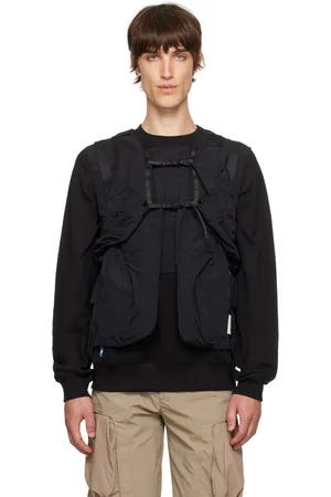 Archival Reinvent Architecture Vest