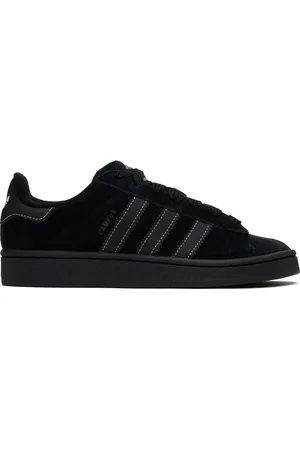adidas Black Campus 00s Sneakers