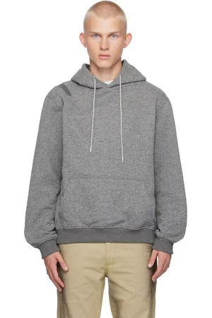 Xlim Gray EP.6 01 Hoodie