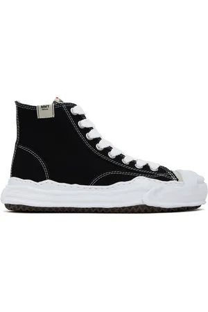 Maison Mihara Yasuhiro Hank OG Sneakers