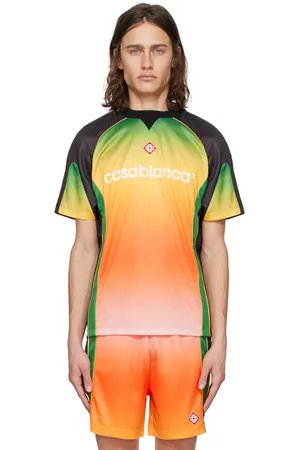 Casablanca Multicolor T-Shirt