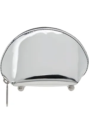 Justine Clenquet Rosie Coin Pouch