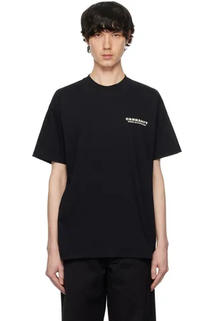 Carhartt Black Runaway T-shirt