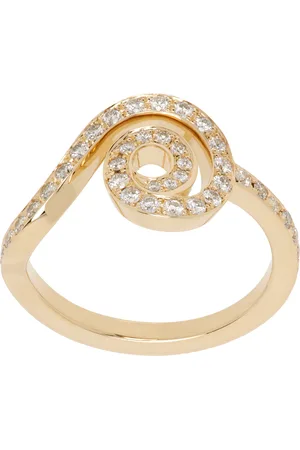 SOPHIE BILLE BRAHE Gold 